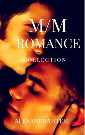 M/M Romance: Collection